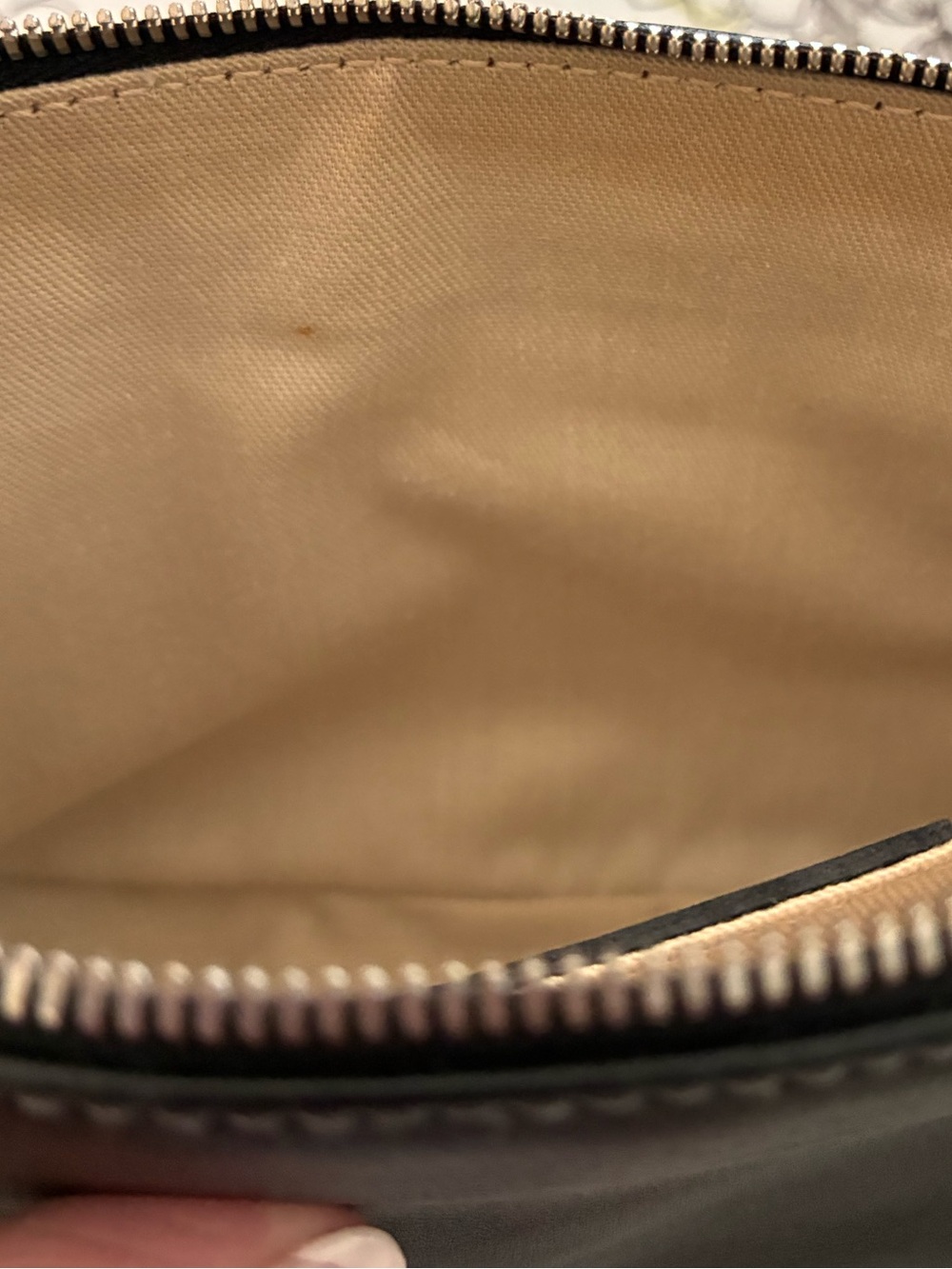 Salvatore Ferragamo Black Leather Adjustable Shoulder Bag - with COA - Picture 11 of 12